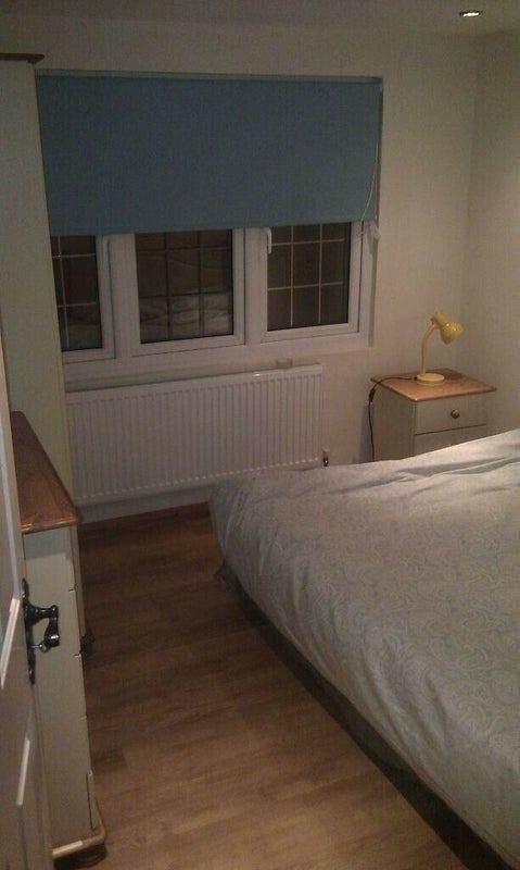  1 double room 10min Mitch Eastfields/Tooting Rail Main Photo
