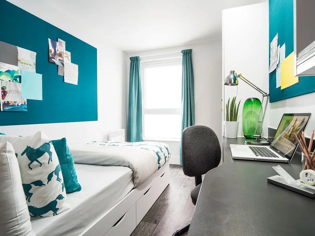 Modern Ensuite Room in Tollcross - Bills Included Main Photo