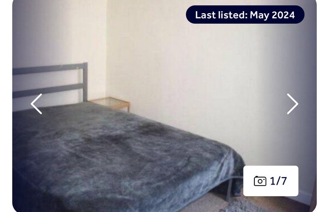 A big large bedroom available  Main Photo