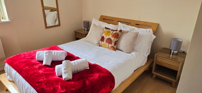 2 Bed Flat in quite location   Main Photo