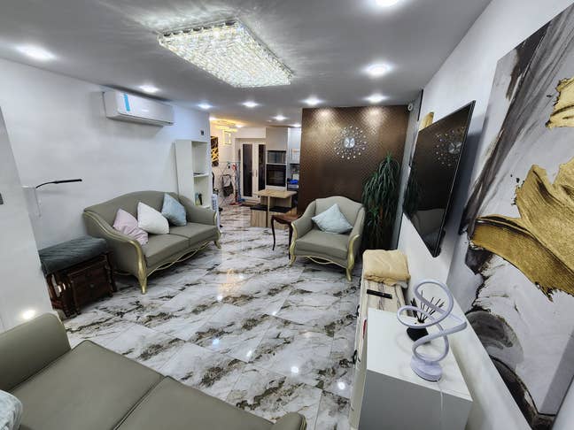 Luxury 4-Bedroom New-Build Home – SK5 8BZ Main Photo