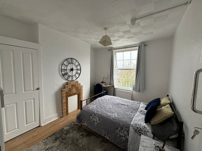 Room in a Shared Flat, Gravesend, DA12 Main Photo