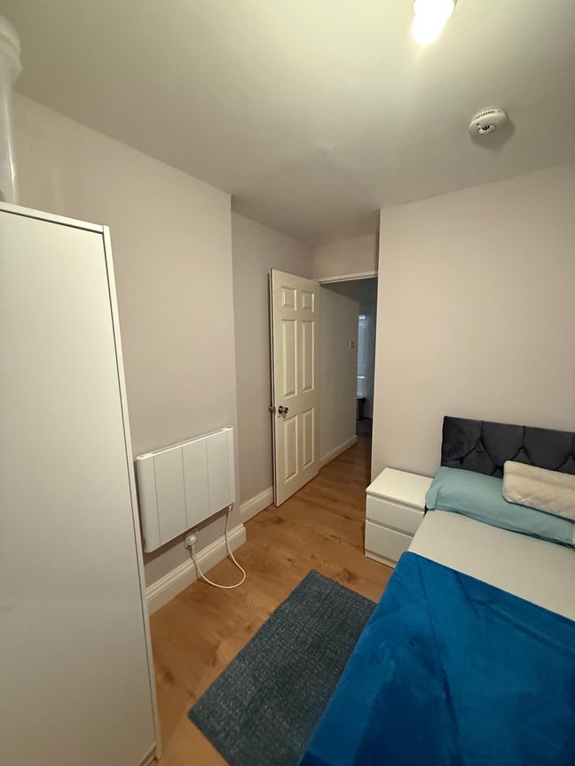 Double room Main Photo