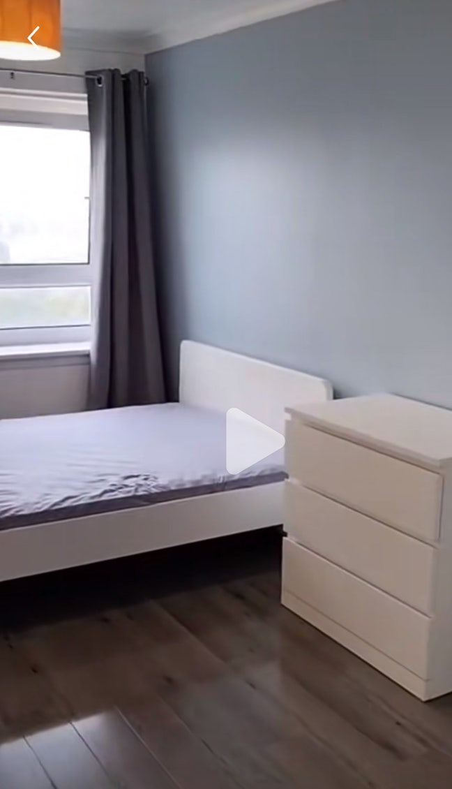 Bright Double Room in Central G4 Flat Main Photo