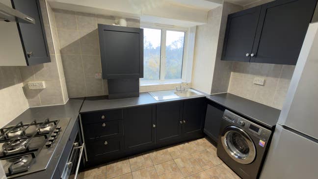 ⚡ 3 Bedroom Flat ⭐ Main Photo