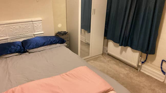 Lovely Room near Tube, All Bills Incl!  Main Photo