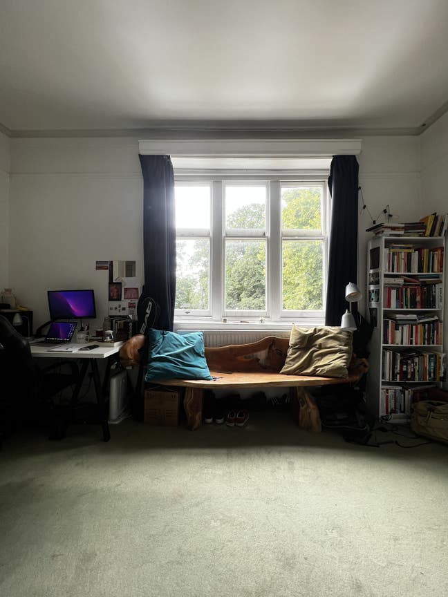 Big room next to Ealing Broadway Main Photo