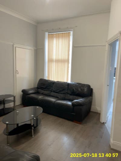 Tenancy Takeover Main Photo