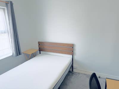 Modern Double Ensuite Room📍RG1 Prime Town📍 Main Photo