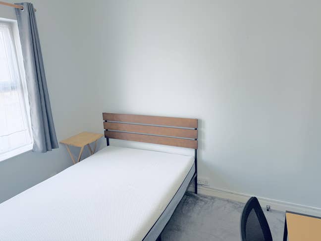 Modern Double Ensuite Room📍RG1 Prime Town📍 Main Photo