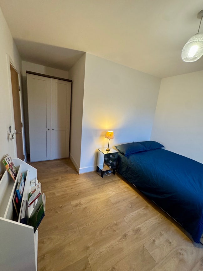 Double Room short walk to Paddington recreation Main Photo
