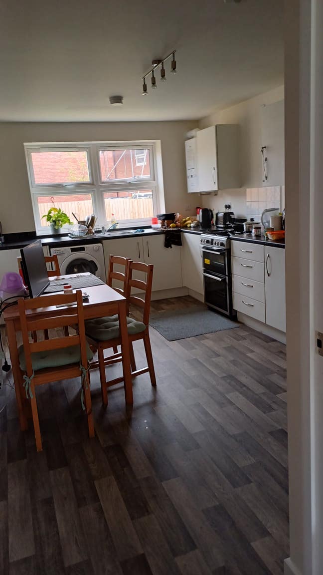 House share  Main Photo