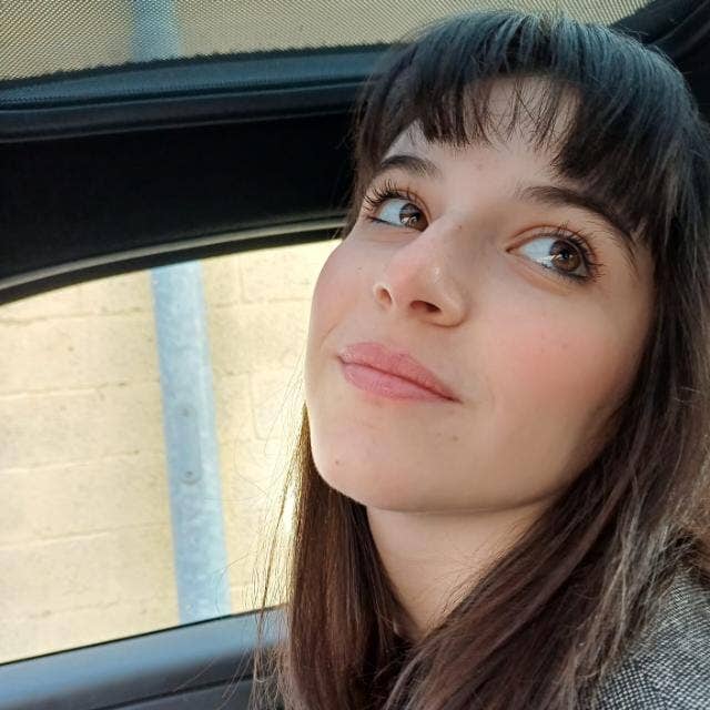 Student Female seeks a single or double room Main Photo