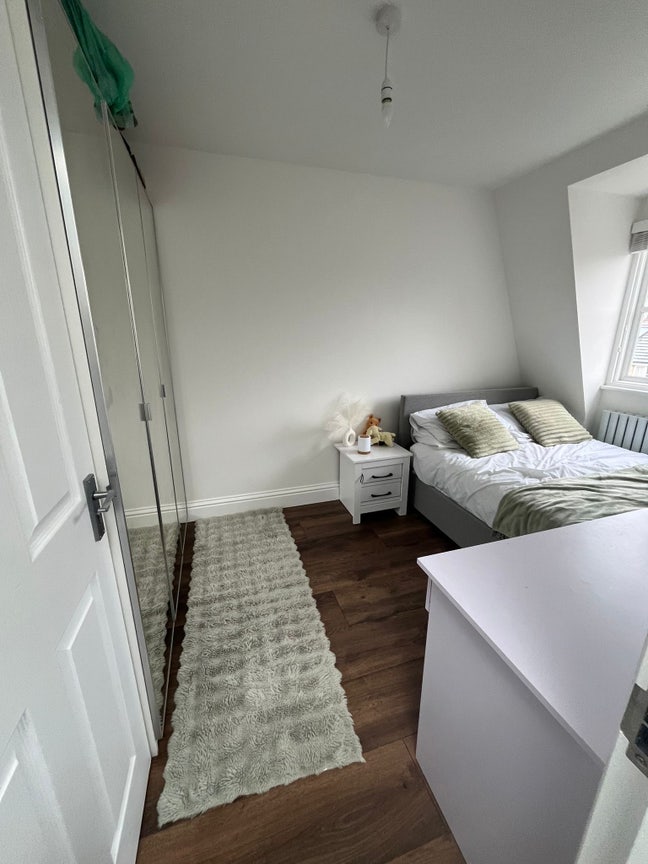 Double room in London Fields Main Photo
