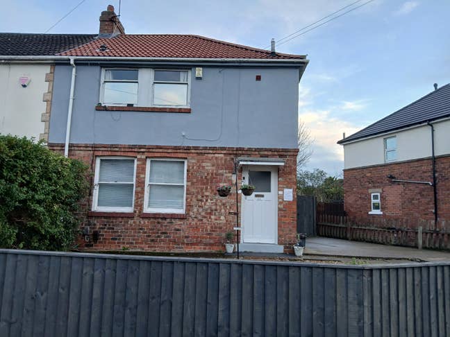 Spacious One Bed Flat: Main Photo