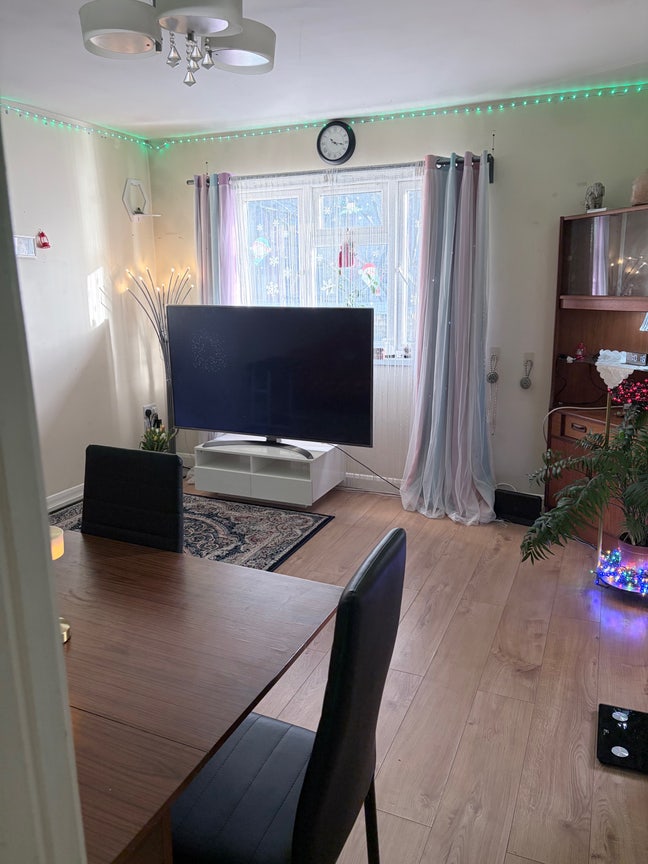 1 bdr Apartment fully furnished Main Photo