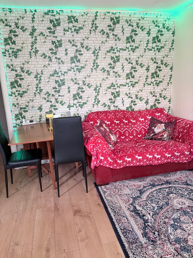 1 bdr Apartment fully furnished Main Photo