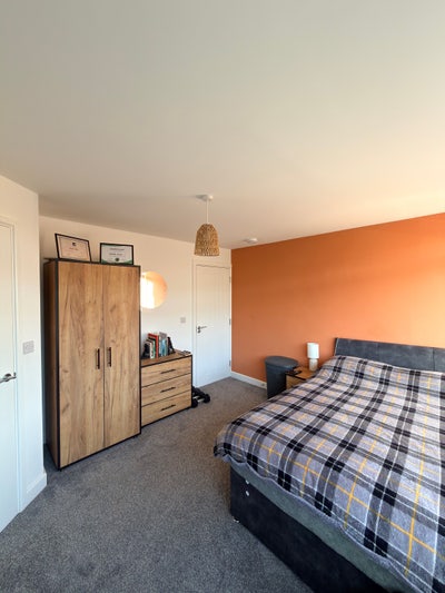 Double room Main Photo