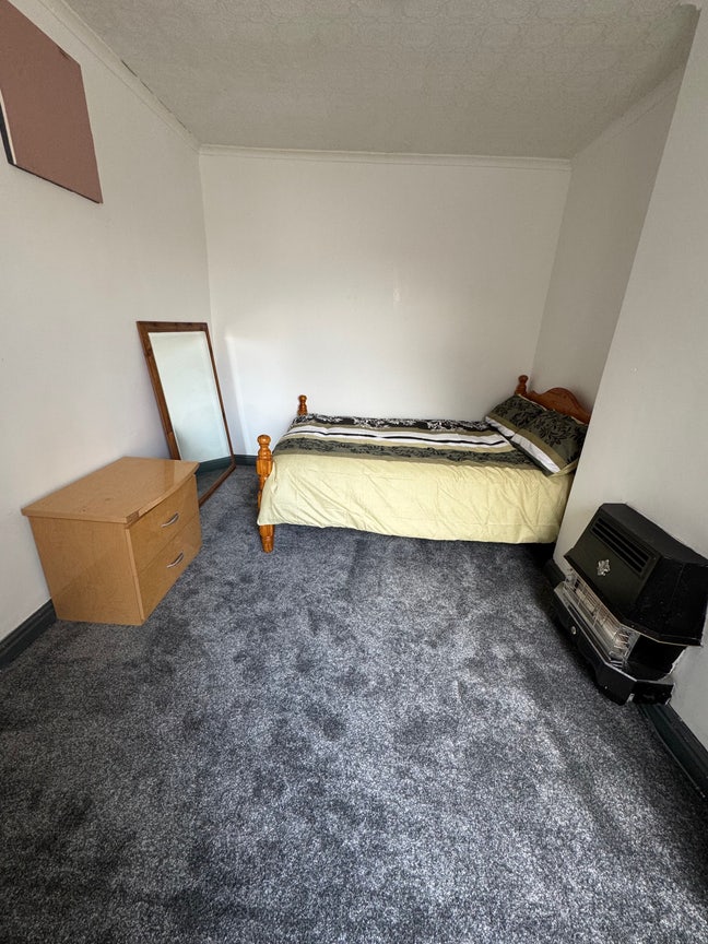 Shared and Supported Accommodation  Main Photo