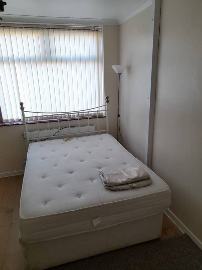 Spacious and Cosy Double Rooms for Rent in CV2 1QB Main Photo
