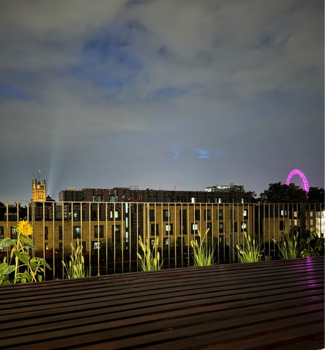 Southbank 1-Bed Design Flat | zone 1  Main Photo