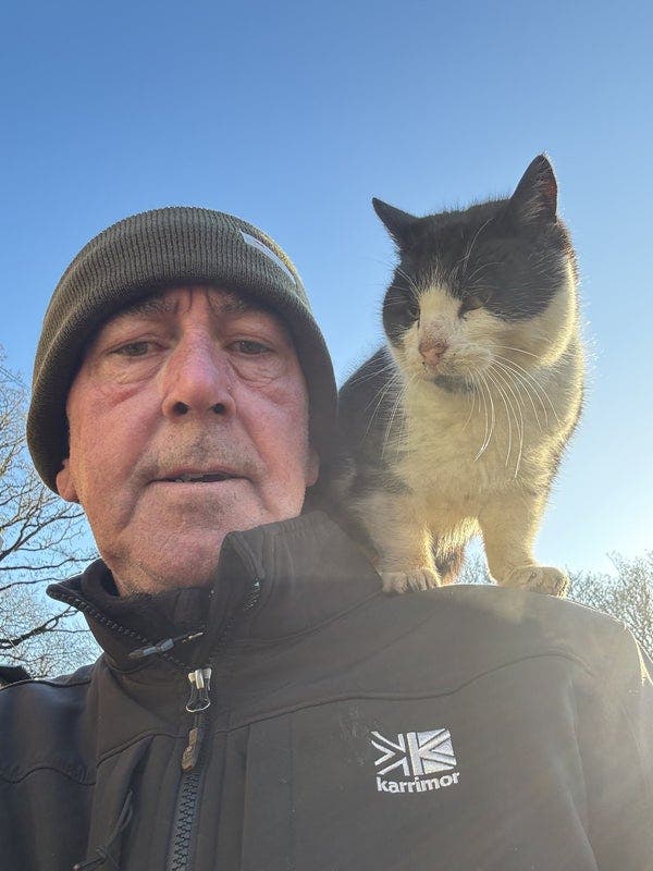 Room mate/buddy up Main Photo