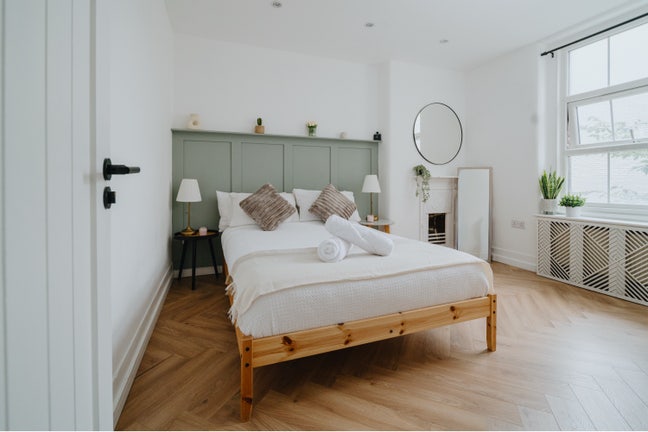 **Luxury 2 bed flat Marylebone Central Zone1 ** Main Photo