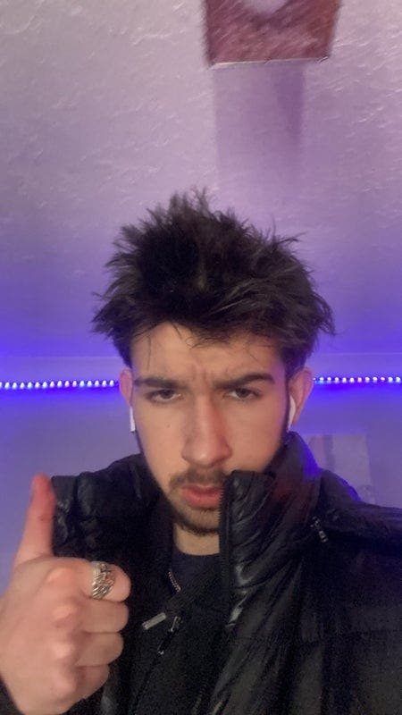 I’m 20 years old looking for my first house... Main Photo