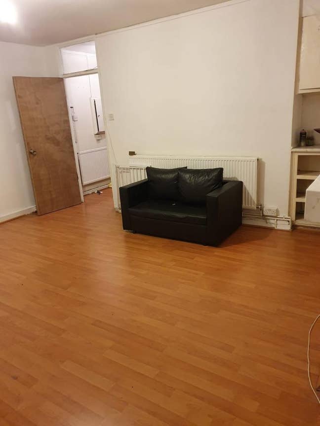 4 rooms flat 2 min Homerton station.Furnished  Main Photo