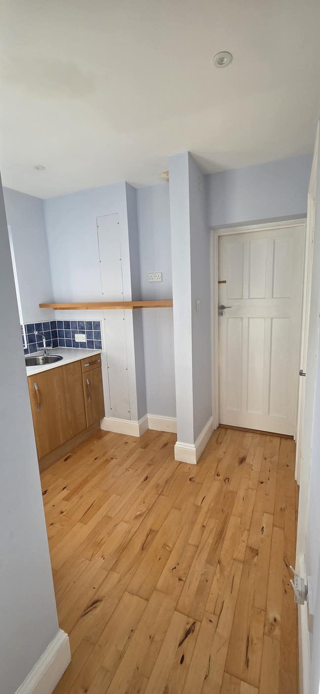 Studio apartment  / Annexe Main Photo