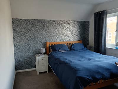Double room close to Castle rock school Main Photo
