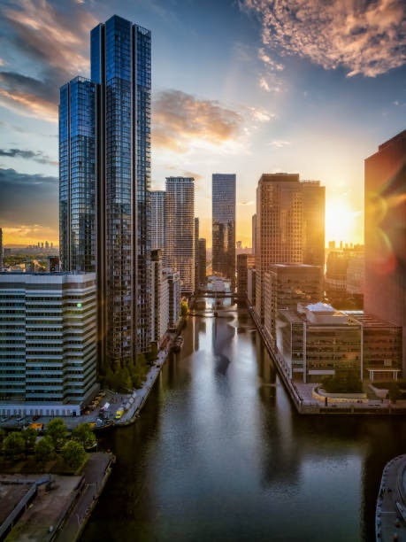 Looking for Studio in the Canary Wharf area Main Photo