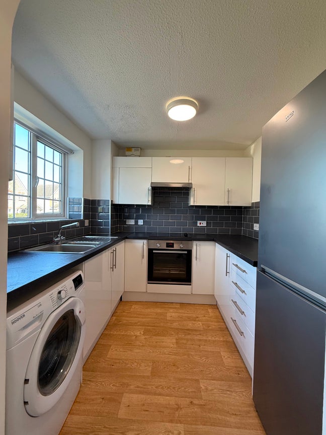Recently Refurbished Two-Bedroom Property Main Photo