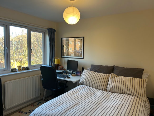 Room in Islington/Cally Rd Main Photo