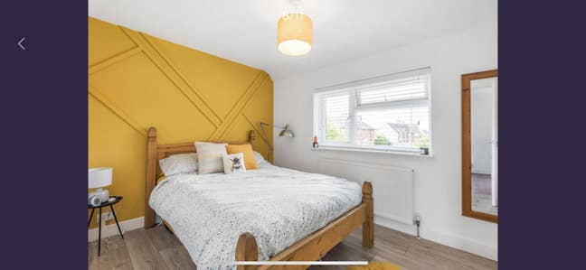 Spacious and Cosy Single Room for Rent in SL1 7BG Main Photo