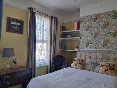    Double Room-Large & Sumptuous Double Room Main Photo