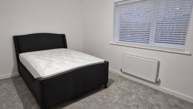 Spacious & Cosy double room for Rent DE22 3YT Main Photo