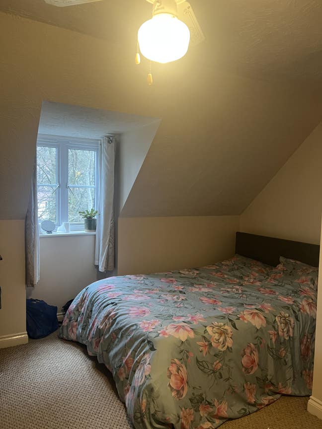 Room in Exwick area Main Photo