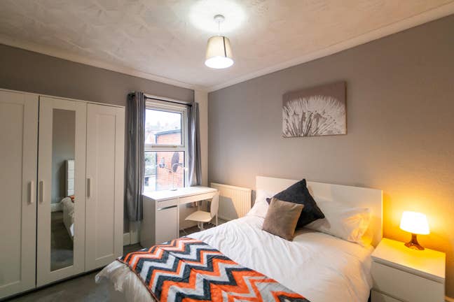 🔥 Exclusive Offer! &pound;200 Cash Back if you move... Main Photo