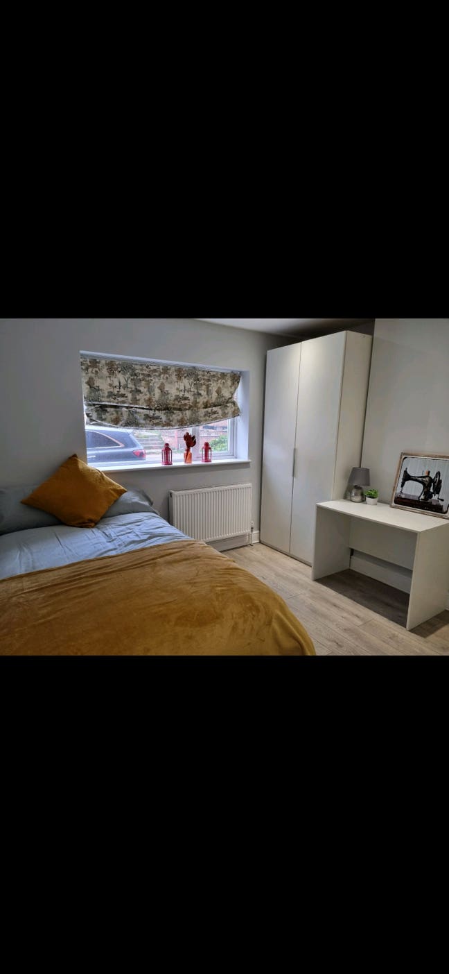 ⭐ Stunning En-Suite Rooms Available NOW ⭐️  Main Photo