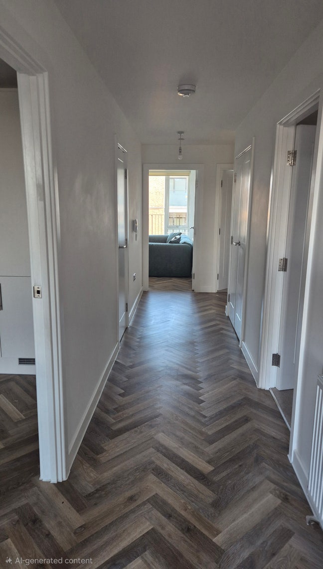 Large Double Bed in Camberwell/Peckham Main Photo