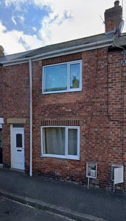  🏡 Queen  Street,   –  Spacious  Two-Bed  Home Main Photo