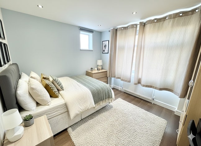 4 Comfy Rooms - 5min to St & Shops Nearby - Lovely Main Photo