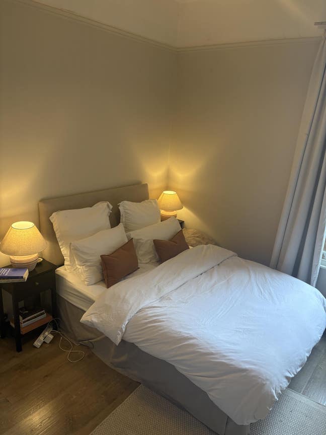 Double room in Clapham Junction  Main Photo