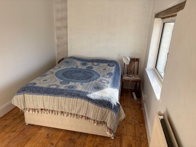 Double room in Faringdon town centre Main Photo