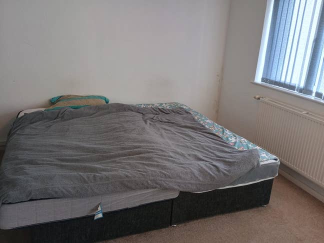 Double Room near Bearwood High Street Main Photo