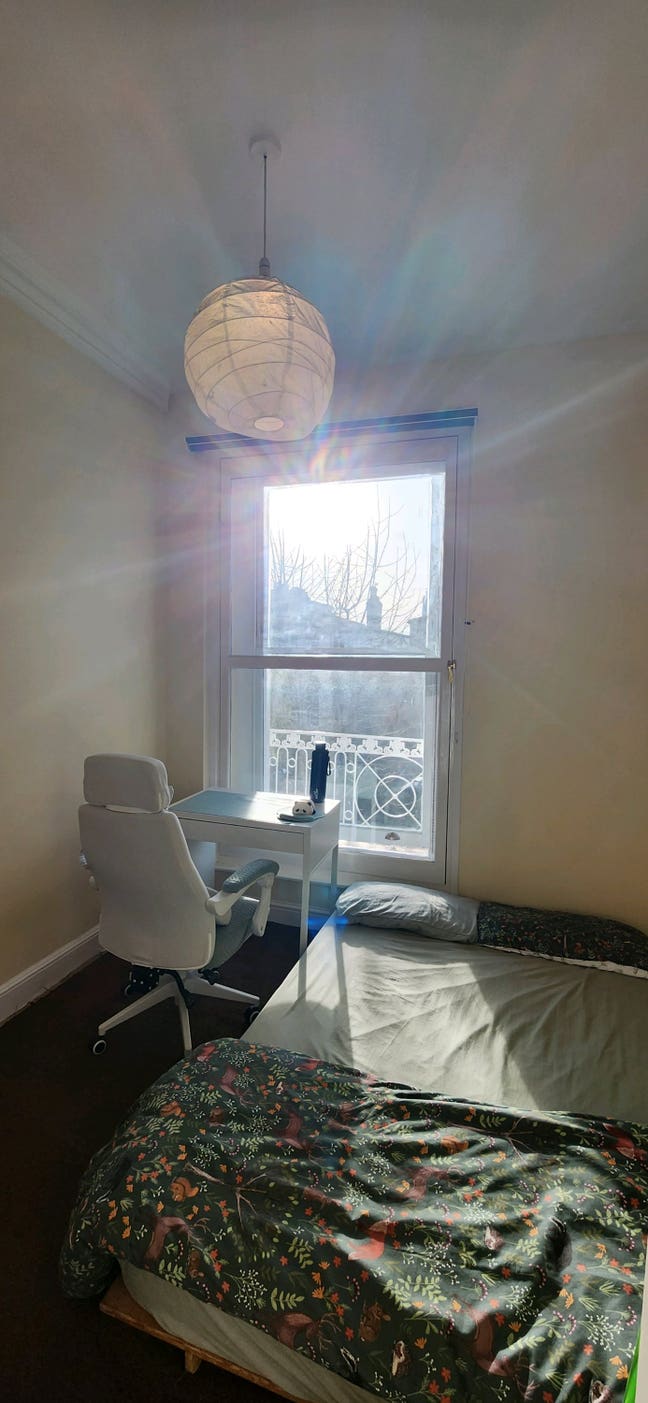 Budget Friendly Room in Redland Main Photo