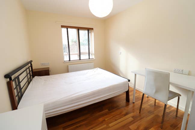 London Bridge Room 10 Min from Station Main Photo