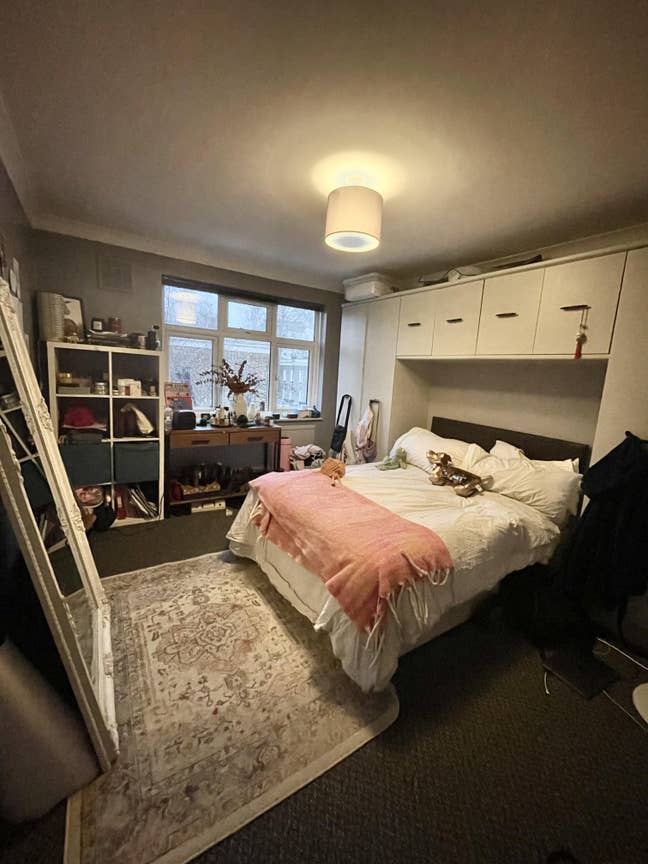 Gorgeous doubble room to rent in Deptford bridge Main Photo
