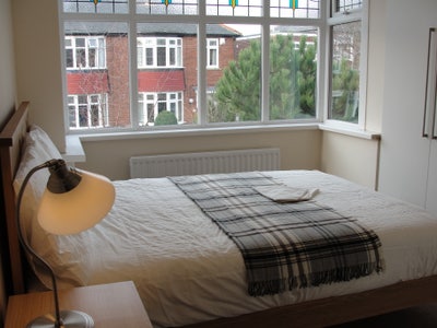 High Heaton - Freeman Hos Large En-Suite inc Bills Main Photo